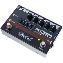 Radial Engineering Tonebone PZ Deluxe Preamp