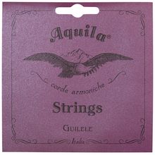 Aquila Guitarlele Strings