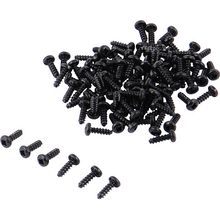 Neutrik Plastite A-Screw-1-8