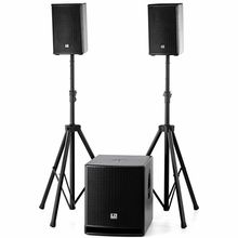 LD Systems Dave 12 G3 Bundle