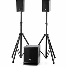 LD Systems Dave 10 G3 Bundle