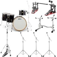 Ludwig Centennial Zep Set LRC2 Bundle