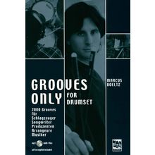 Leu Verlag Grooves Only