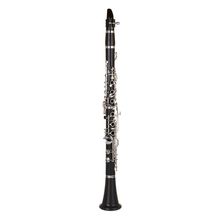 Thomann GCL-420 MKII Bb-Clarinet