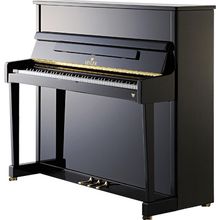 Seiler 122 Primus