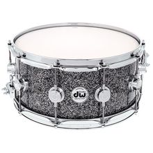 DW Finish Ply 14"x6.5" Snare BG