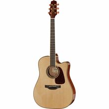 Takamine P4DC