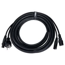 the sssnake PC 5 Power Audio