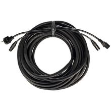 the sssnake PC 15 Power Audio