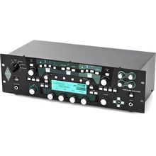 Kemper Profiling Amplifier Rack BK