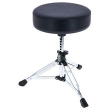 K&M 14010 Drum Throne Piccolino