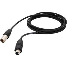 pro snake DMX AES/EBU Cable 3,0