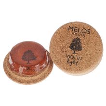 Melos Violin Rosin Light