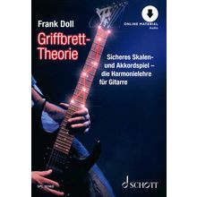 Schott Griffbrett-Theorie
