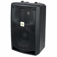 the box pro TP 108 MA