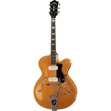 Guild X-175B Manhattan w/Bigsby