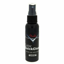 Fender Guitar Quick Clean