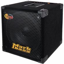 Markbass CMD JB Players School Combo