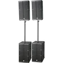 HK Audio Linear 5 - Club Pack