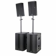 HK Audio Linear 5 - Power Pack