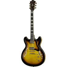Ibanez AS153-AYS