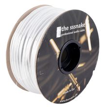 the sssnake SMK 222 WH / 100m