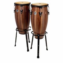 LP LPA647B-SW 11"+12"Conga Set II