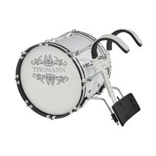 Thomann BD1814 Marching Bass Drum