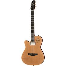 Godin A6 Ultra Natural Lefthand