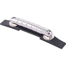 Gretsch Rocking Bar Bridge Chrome