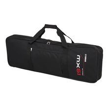 Yamaha MX61 Bag Black