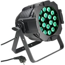 Cameo Studio PAR 18 x 8W RGBW