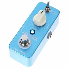 Mooer Pitch Box