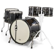 Mapex Black Panther Black Widow Set