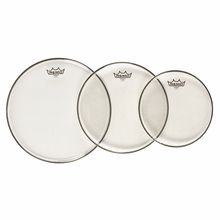 Remo PP-0982-BE Emperor Clear