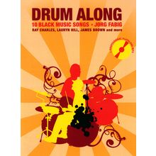 Bosworth Drum Along 10 Black Music Song