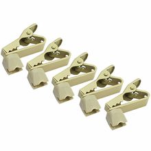 Shure RPM 512 (5 pieces)