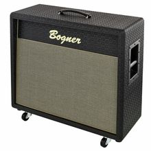 Bogner 2x12 Closed Back Big Size