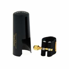 Rovner Versa X-1RVS Ligature (SS)