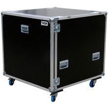 Thon Timpani Case 26"