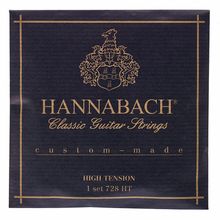 Hannabach 728HT Classical Guitar Strings