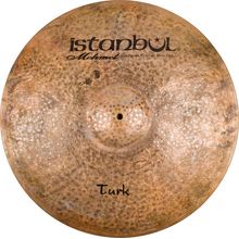 Istanbul Mehmet 18" Jazz Ride Siz. Turk Series