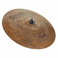 Istanbul Mehmet 18" Crash Turk Series
