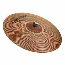 Istanbul Mehmet 18" Mehmet Legend Dark Crash