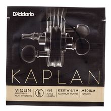 Kaplan KS311W Non Whistling E String