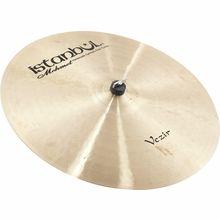 Istanbul Mehmet 21" Jazz Ride Vezir Series
