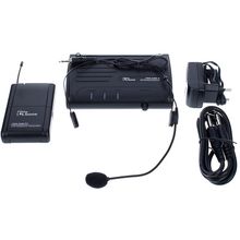 the t.bone TWS One A Headset