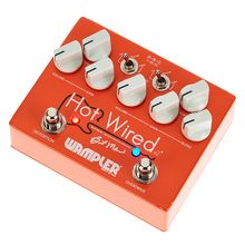 Wampler Hot Wired v2