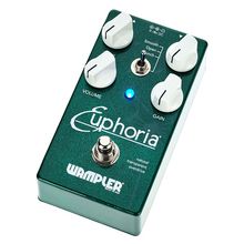 Wampler Euphoria