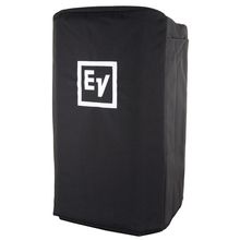 EV ZLX 15 Cover